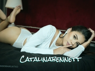 Catalinabennett