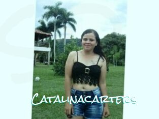 Catalinacarters
