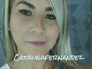 Catalinafernandez