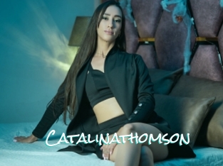 Catalinathomson