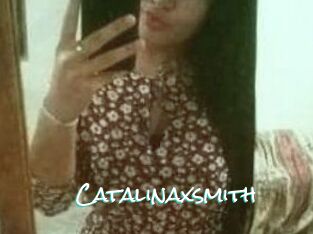 Catalinaxsmith