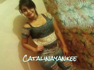 Catalinayankee