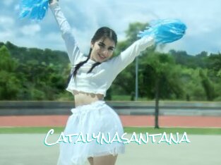 Catalynasantana