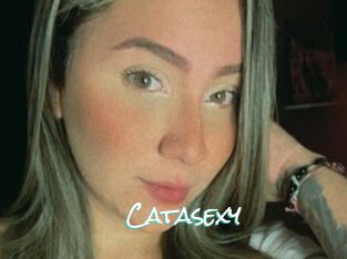 Catasexy