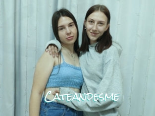 Cateandesme