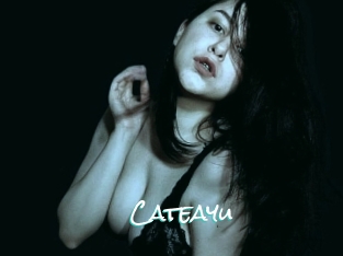 Cateayu