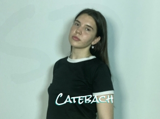 Catebach