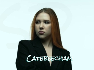 Catebeecham