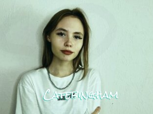 Catebingham