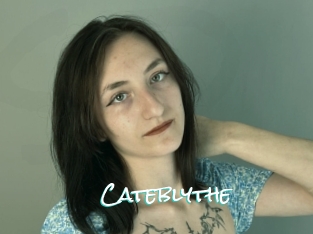 Cateblythe