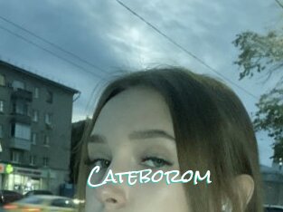 Cateborom
