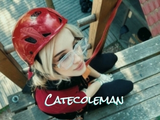 Catecoleman