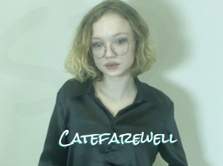 Catefarewell