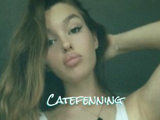 Catefenning