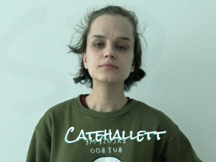catehallett Sensuality Dream