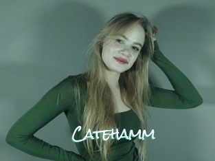 Catehamm