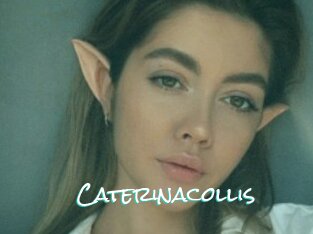 caterinacollis Sensuality Dream