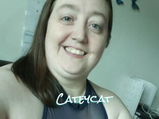 Cateycat