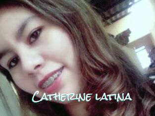 Catherine_latina
