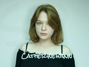 Catherinebann