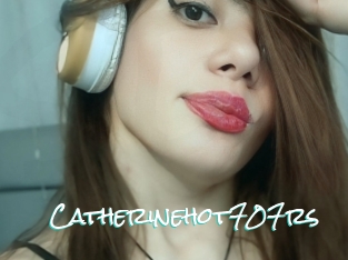 Catherinehot707rs
