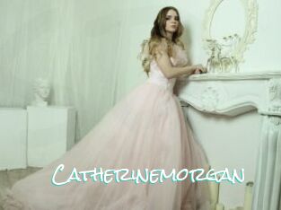Catherinemorgan