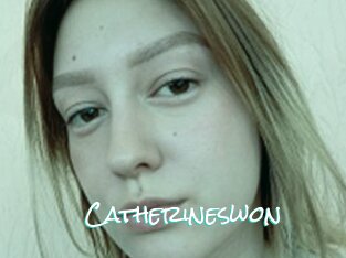 Catherineswon