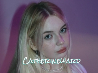 Catherineward