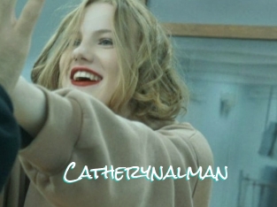 Catherynalman