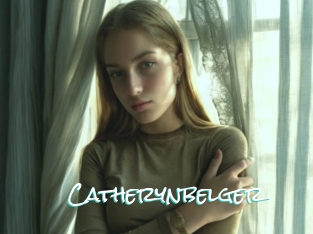 Catherynbelger