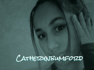 Catherynbumford