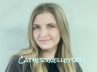Catherynelletson