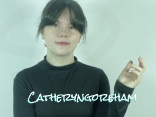 Catheryngoreham