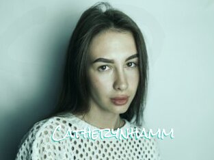 Catherynhamm