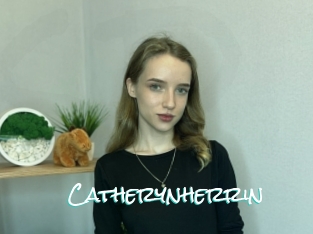 Catherynherrin
