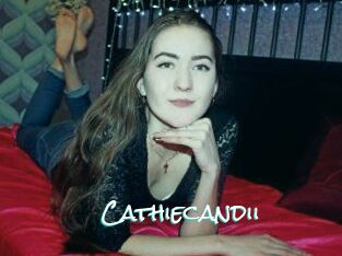 Cathiecandii