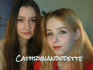 Cathrynandodette