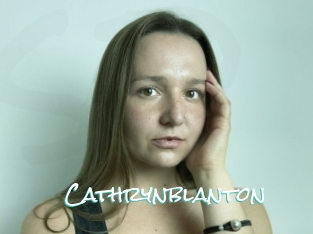 Cathrynblanton