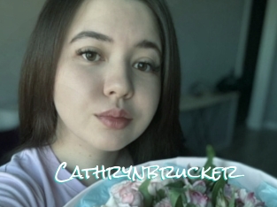 Cathrynbrucker