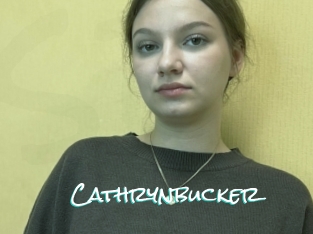 Cathrynbucker