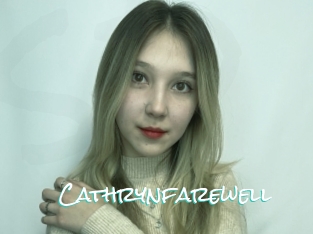 Cathrynfarewell