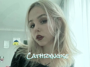 cathryngise Sensuality Dream