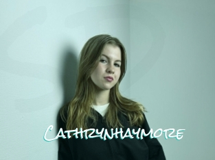 cathrynhaymore Sensuality Dream