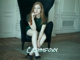 Cathyfoxy
