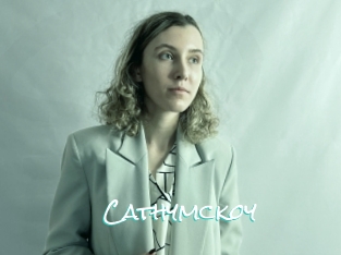 Cathymckoy