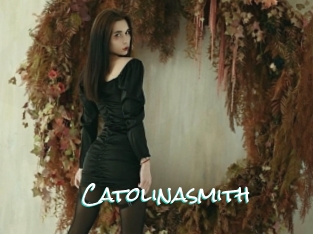 Catolinasmith