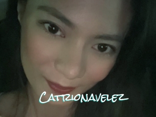 Catrionavelez