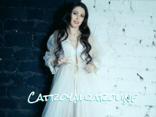 Catroyalcaroline