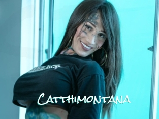catthimontana Sensuality Dream