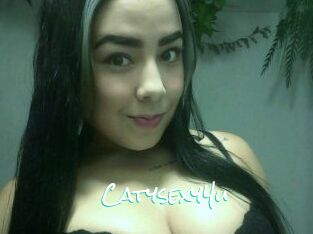 Catysexy4u
